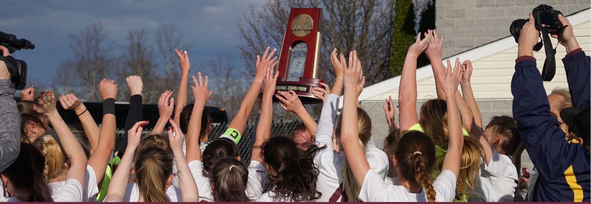 trophy